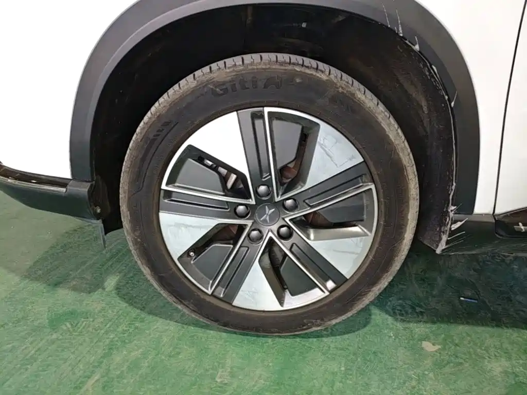 XPeng G3 — миниатюра 23