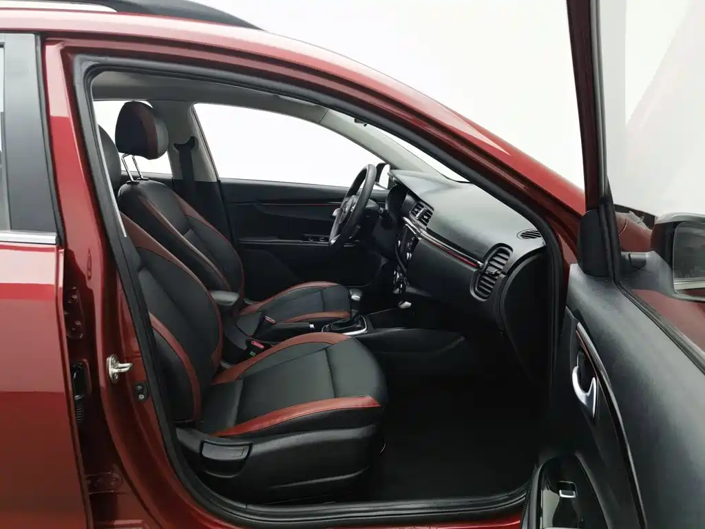 Kia KX Cross — миниатюра 23
