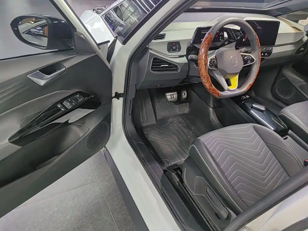 Volkswagen ID.3 — миниатюра 16