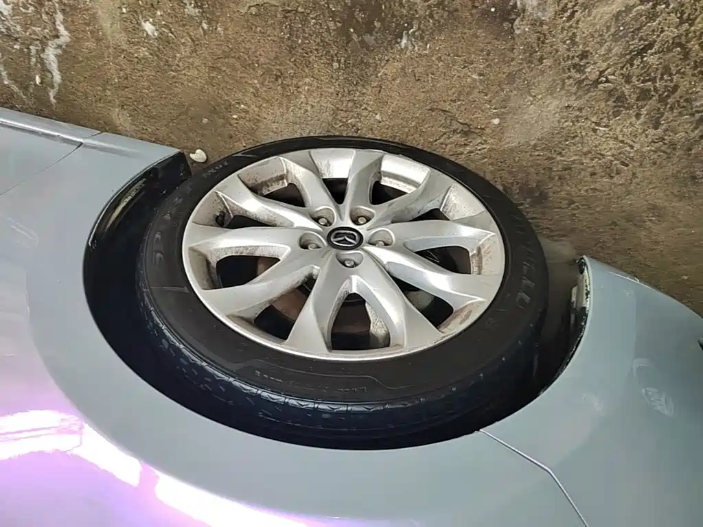 Mazda 3 Axela — миниатюра 23