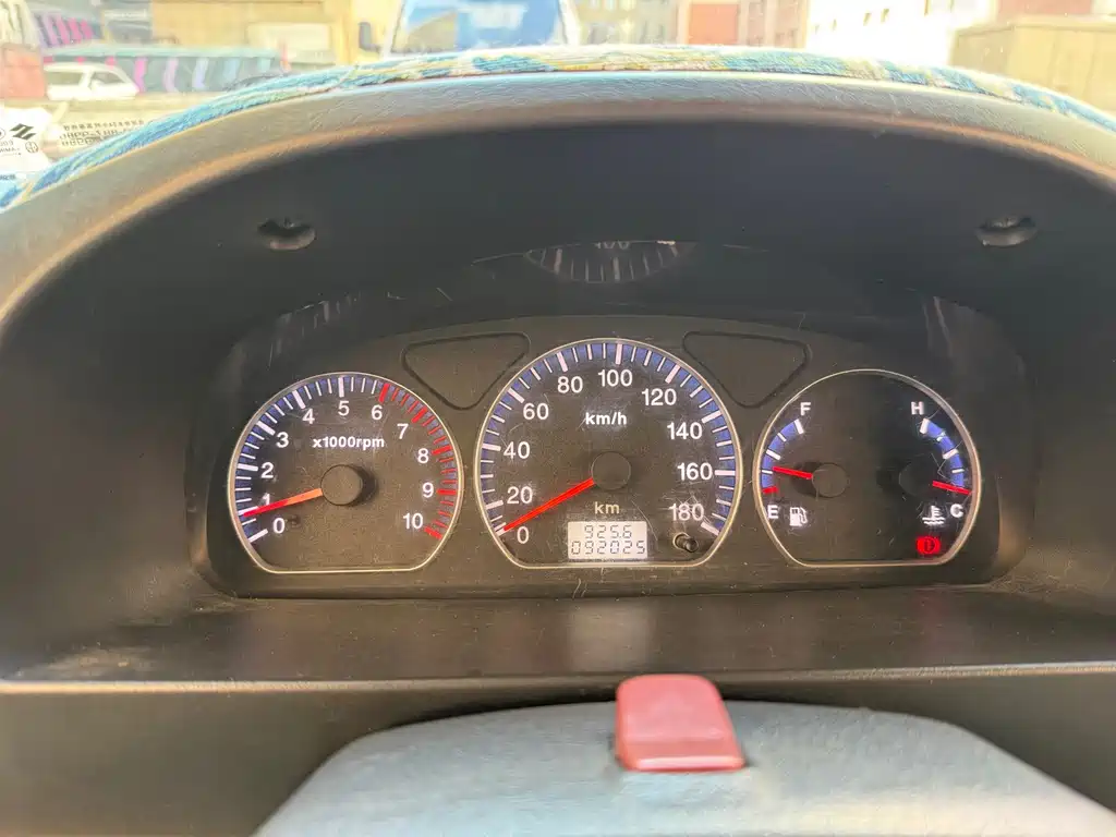 Suzuki Wagon R — миниатюра 4