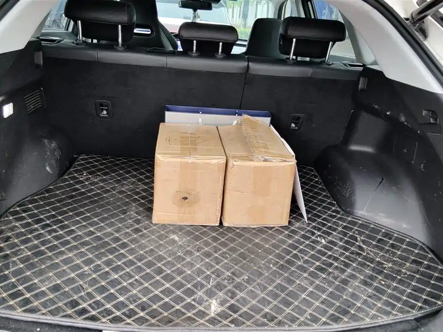 Changan Z6 2022 1.5T DCT