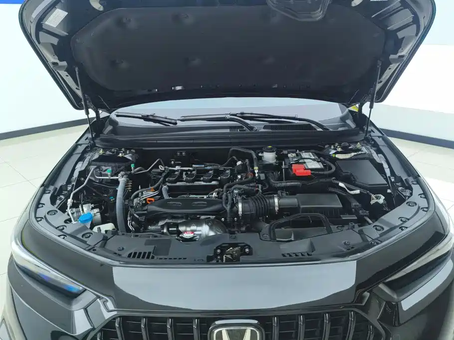 Honda Inspire — миниатюра 10