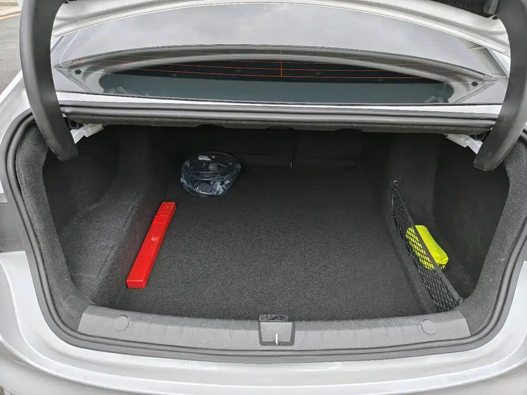 BYD Qin Plus PLUS 2024 DM-i 55KM Lead