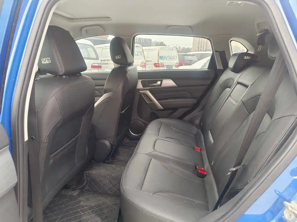 Haval H2 — миниатюра 9