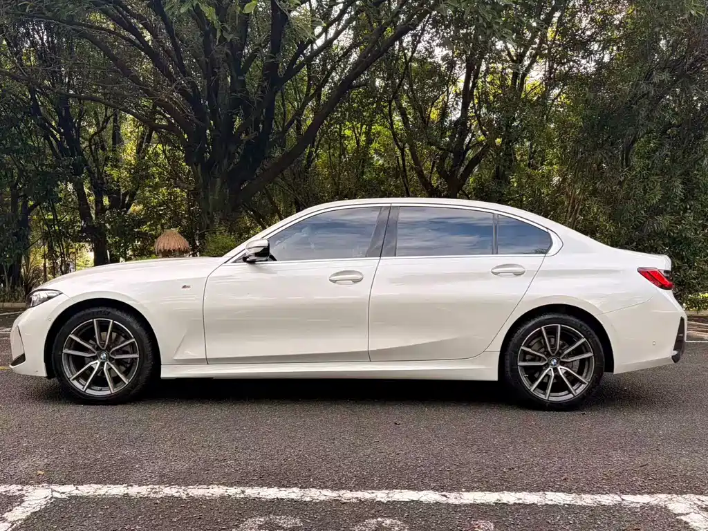 BMW 3 Series — миниатюра 10