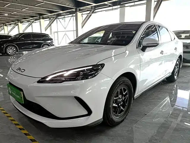 2026 BYD Sea Lion