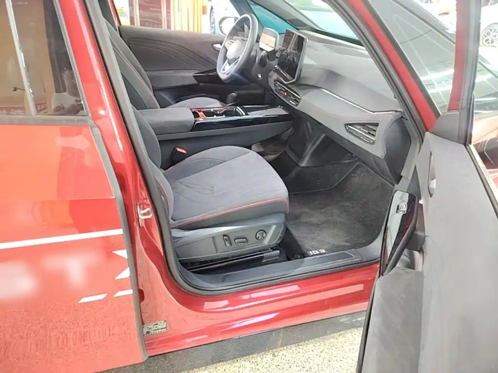 Volkswagen ID.3 — миниатюра 25