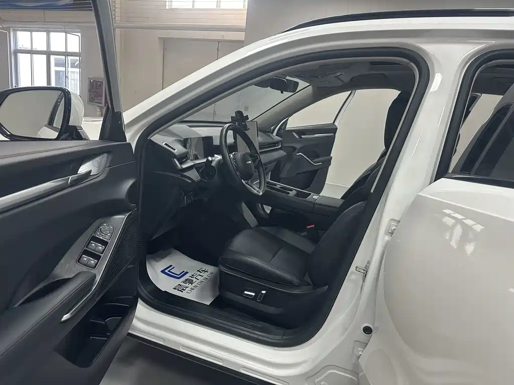 Haval H6 — миниатюра 11