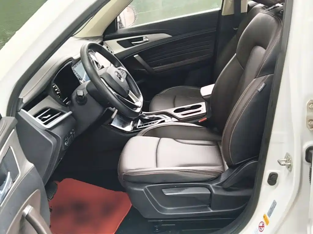 Changan CS35PLUS — миниатюра 15