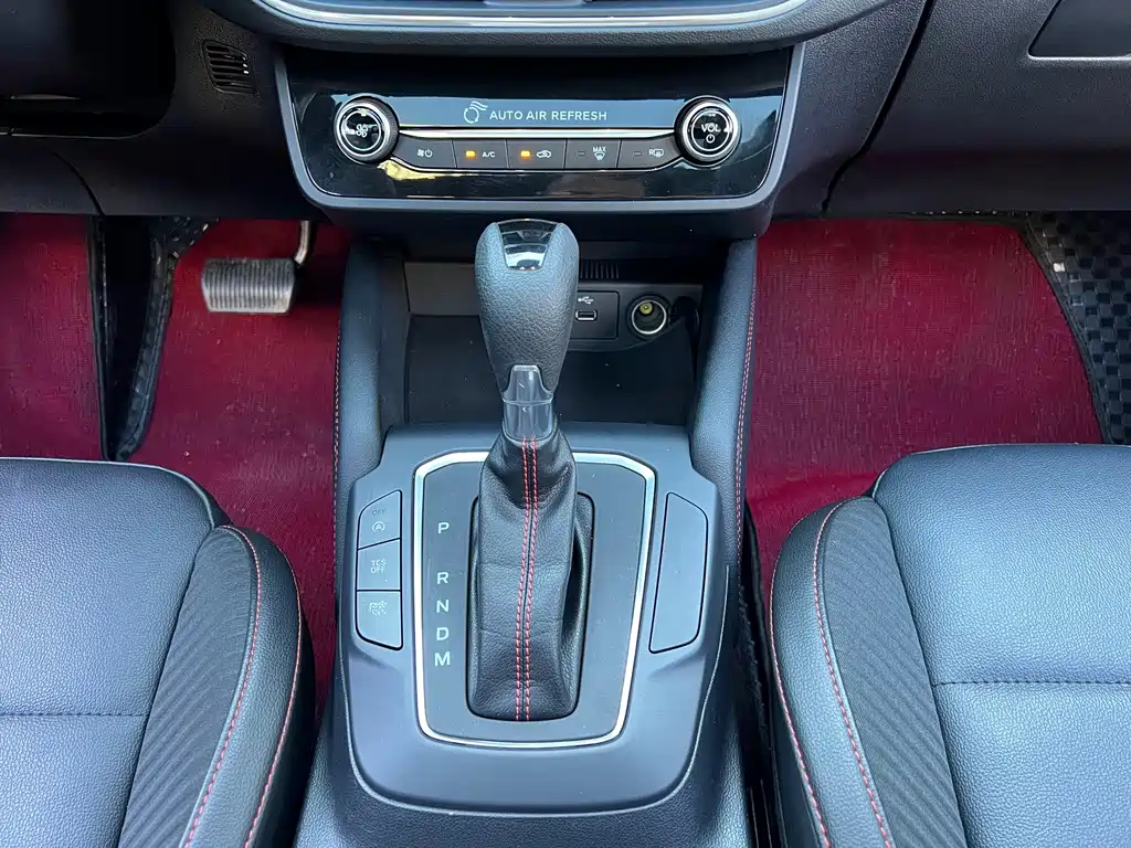 Ford Focus — миниатюра 15