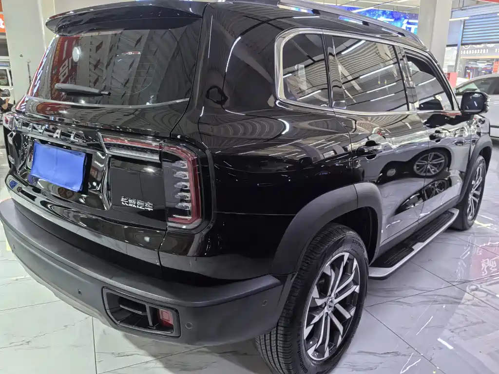 Haval Big Dog — миниатюра 6