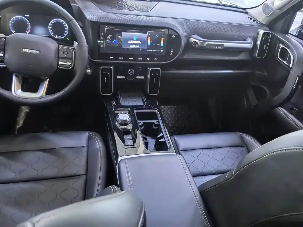 Haval Big Dog — миниатюра 8