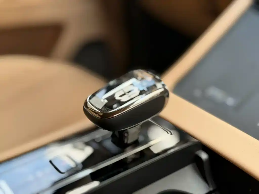 AITO AITO M7 — миниатюра 7