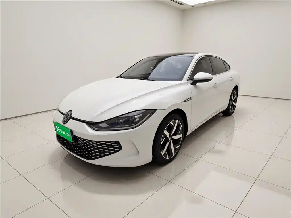 Volkswagen Lamando 2022