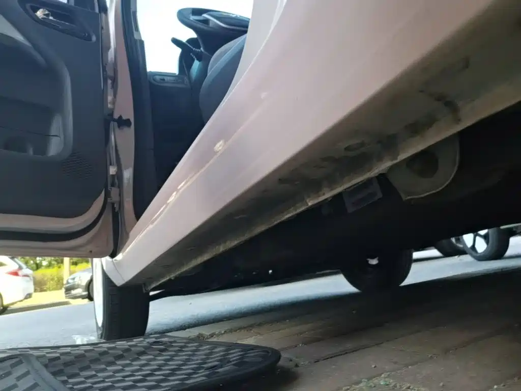 Wuling MINIEV — миниатюра 22