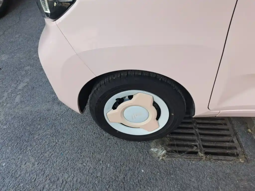 Wuling MINIEV — миниатюра 23