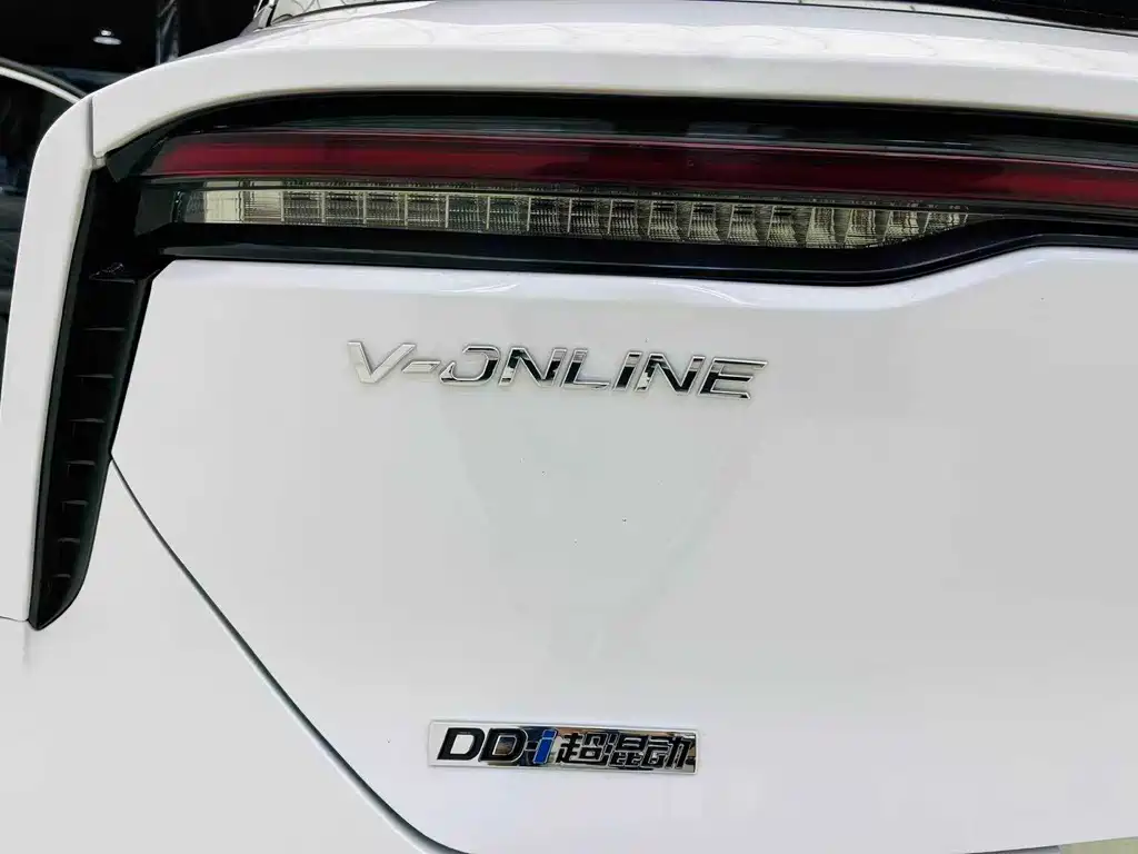 Venucia V DD-i — миниатюра 10