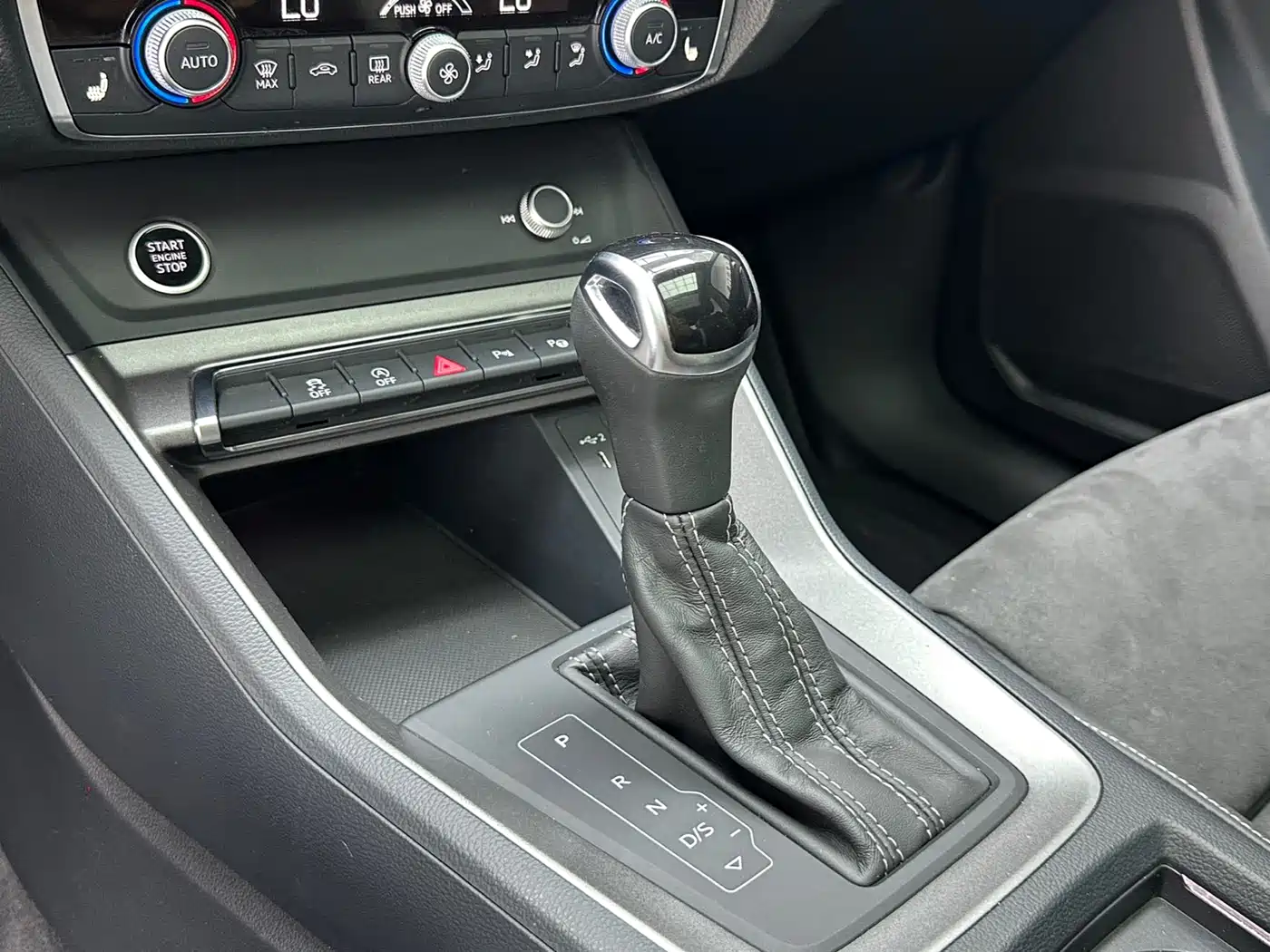 Audi Q3 id 4515319 из Китая 9