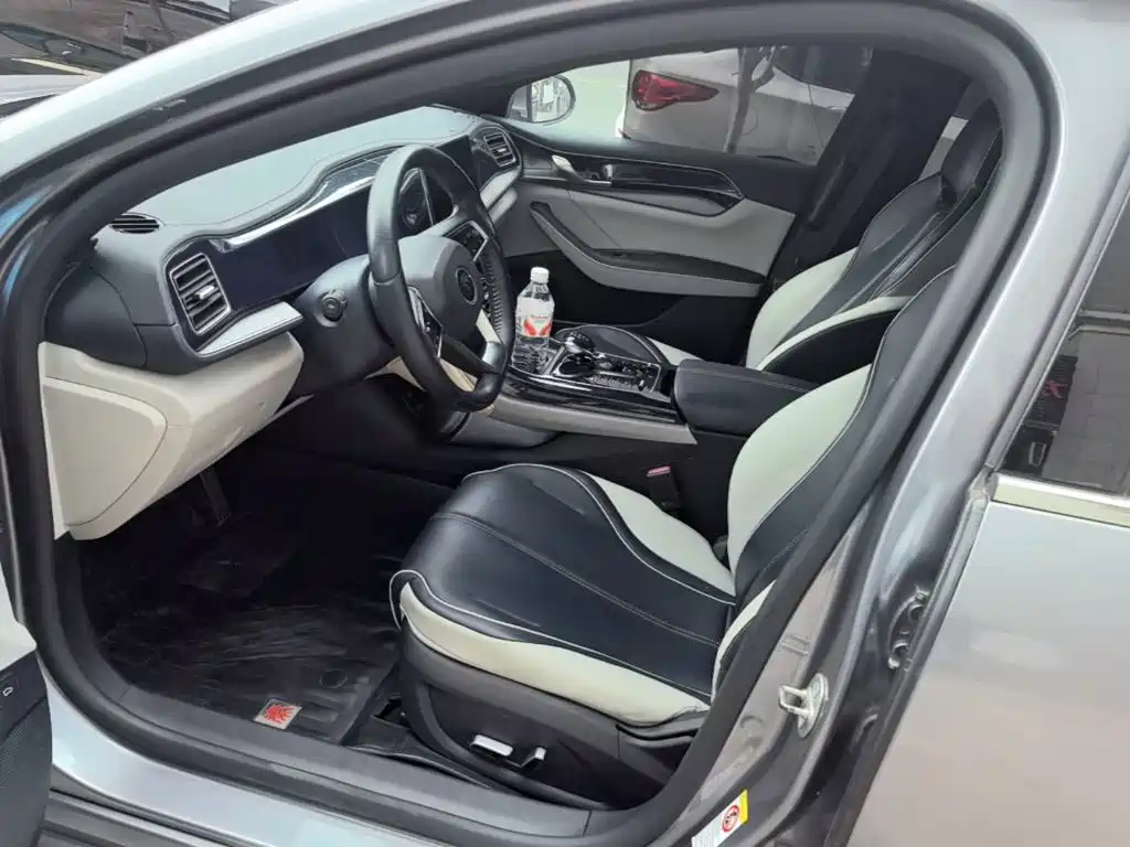 BYD Qin PLUS — миниатюра 15
