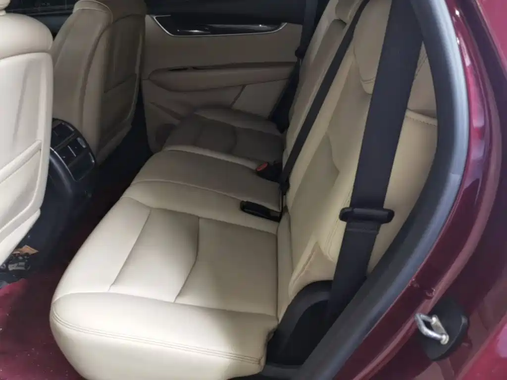 Cadillac XT5 — миниатюра 17