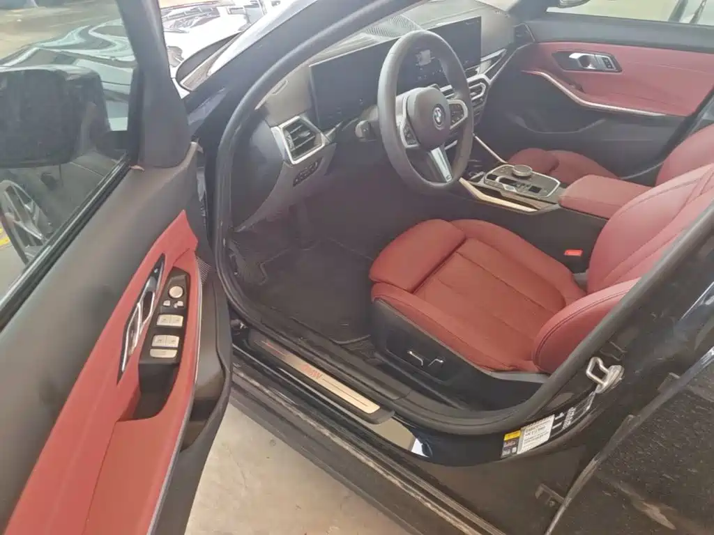 BMW i3 — миниатюра 16