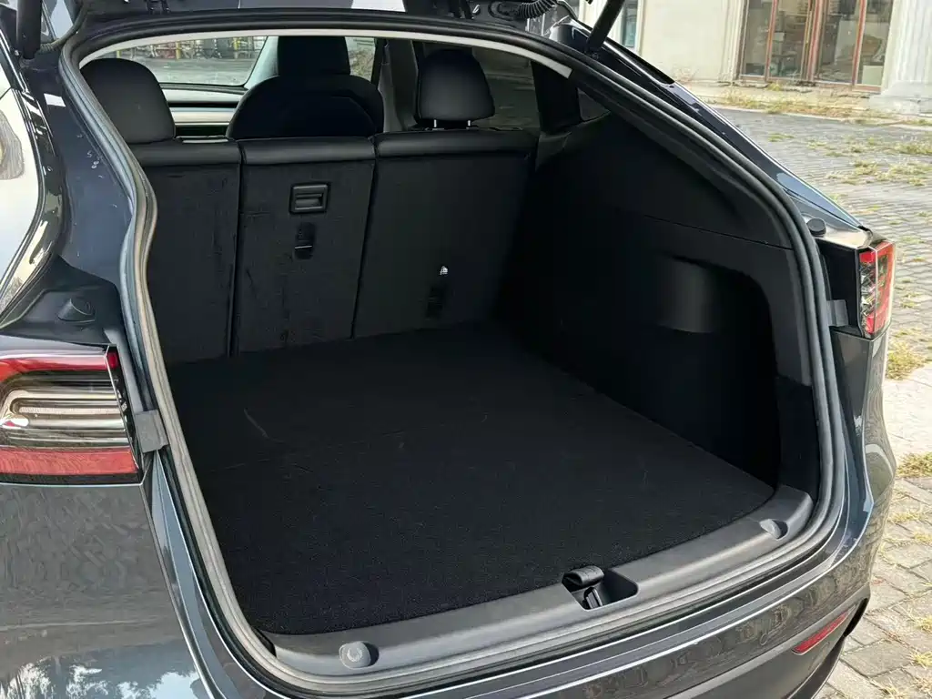 Tesla Model Y — миниатюра 15