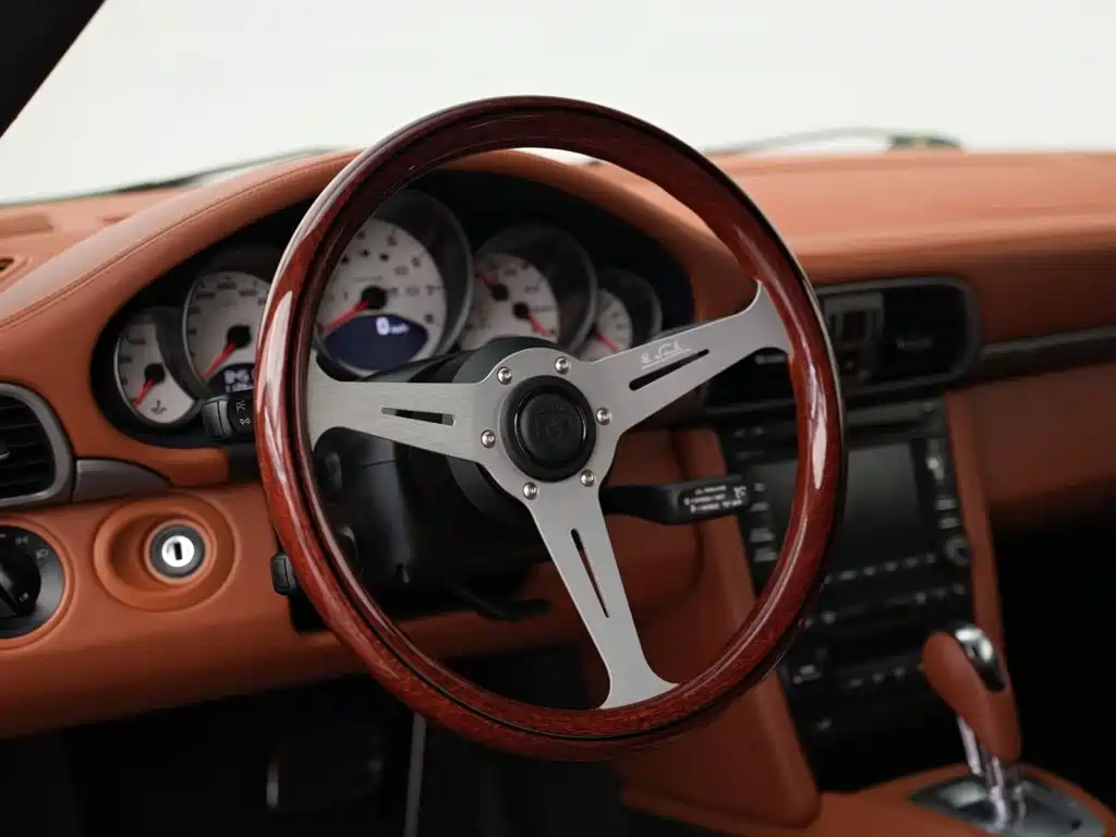 Porsche 911 — миниатюра 11
