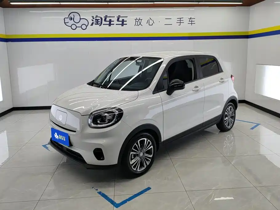 Leapmotor Leapmotor T03