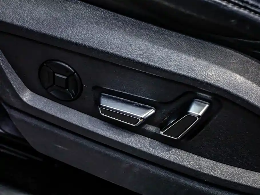 Audi Q6 — миниатюра 15