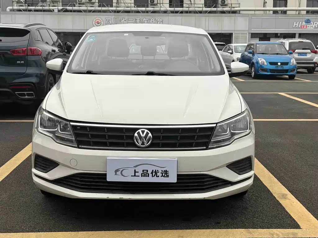 Volkswagen Jetta — миниатюра 2