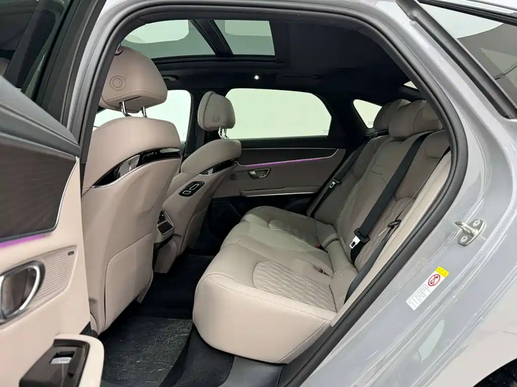 BYD Han — миниатюра 17