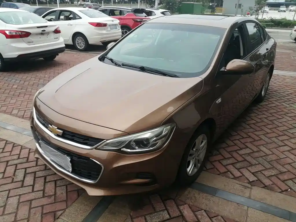 Chevrolet Cavalier
