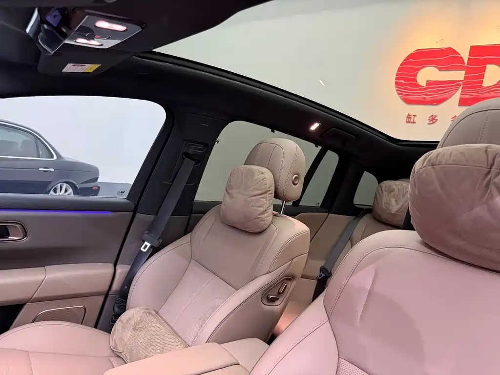 Li Auto Li i6 — миниатюра 17