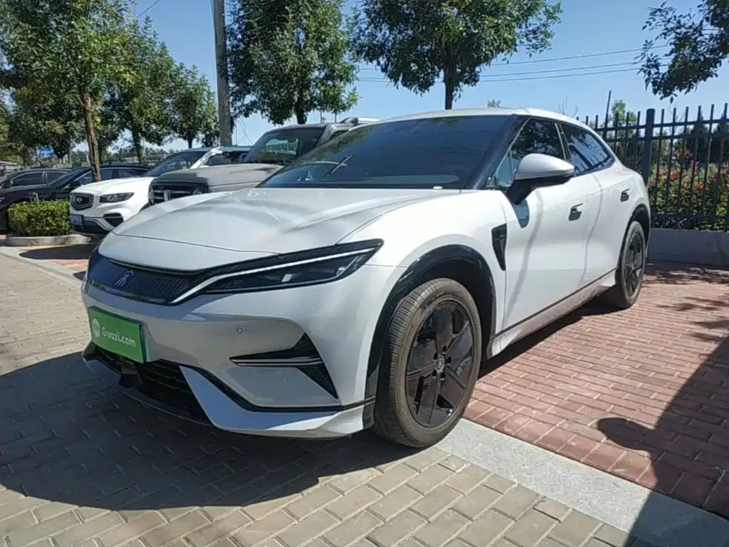 BYD L EV — миниатюра 2