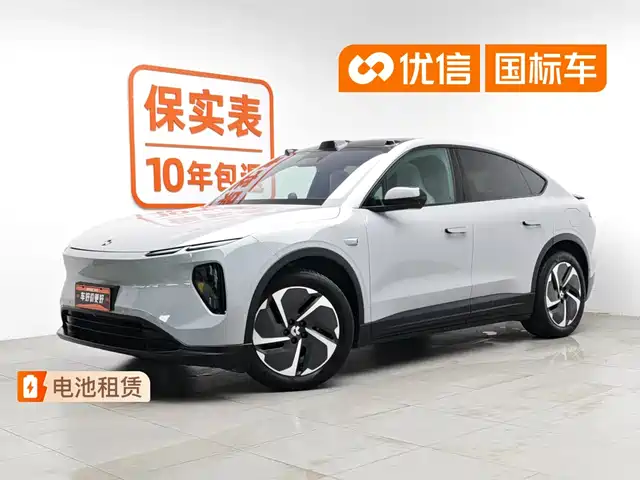 2024 Nio EC6