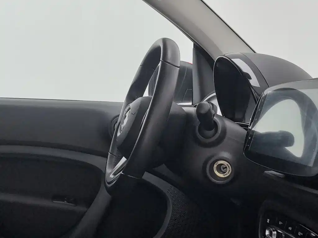 smart Smart Fortwo — миниатюра 22