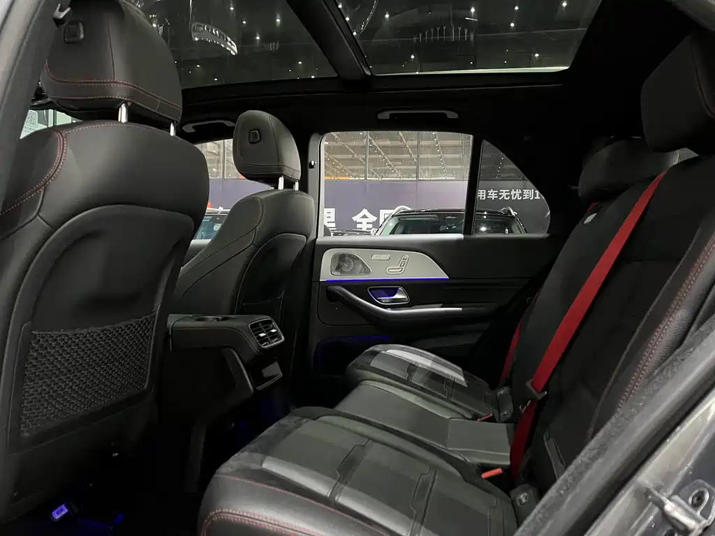 Mercedes-Benz GLE AMG — миниатюра 12