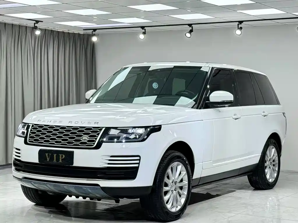 Land Rover Range Rover 2019