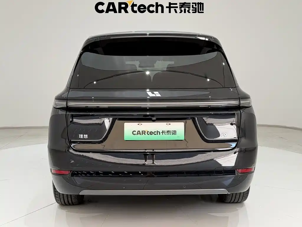 Li Auto Li L9 — миниатюра 6