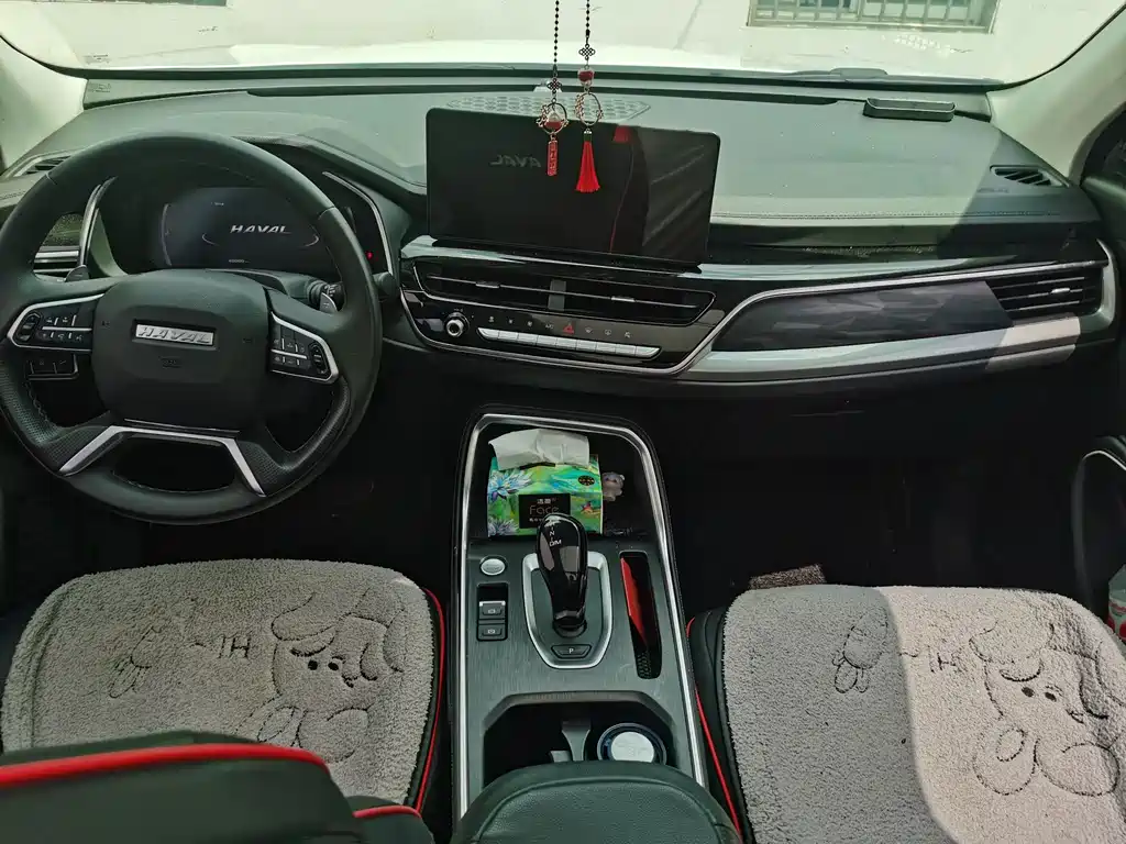 Haval H6 — миниатюра 5