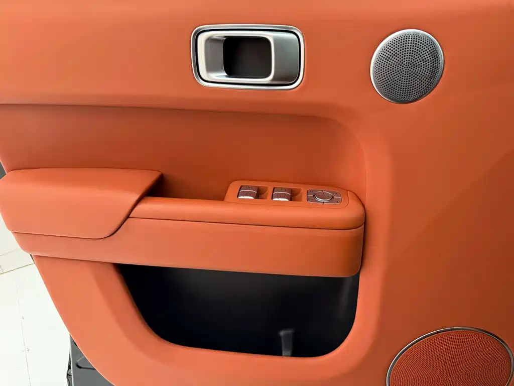 Li Auto Li L9 — миниатюра 16