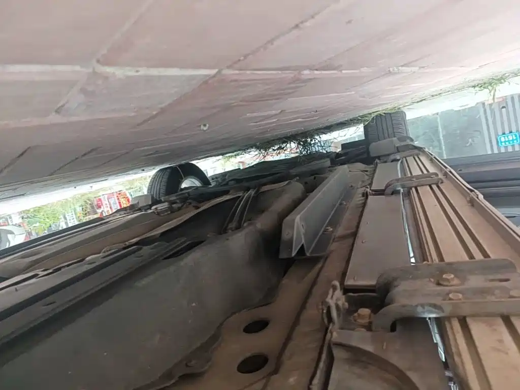 Buick Envision Plus — миниатюра 22