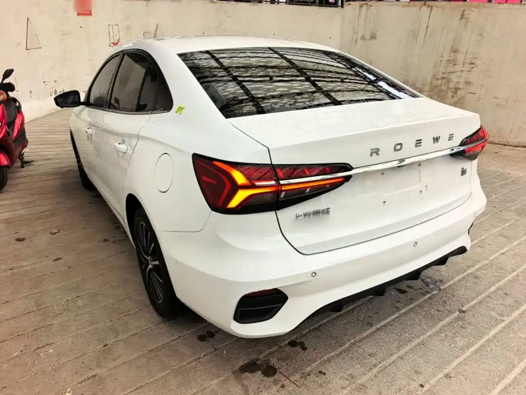 Roewe i5 — миниатюра 5