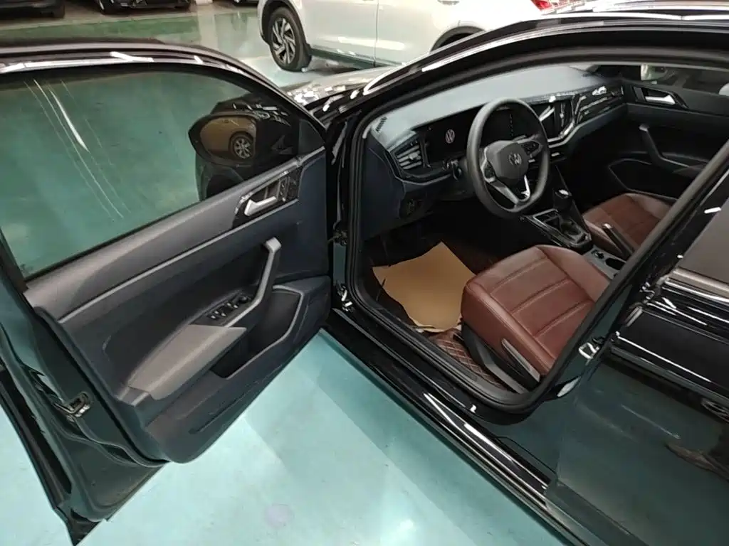 Volkswagen Lavida — миниатюра 16