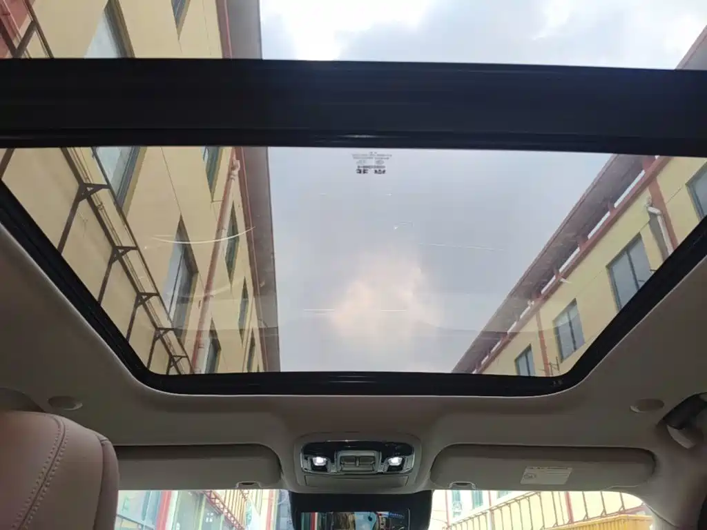 Beijing Off-Road BJ60 — миниатюра 18