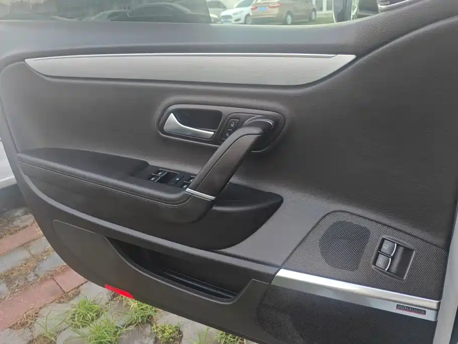 Volkswagen FAW - Passat CC CC 2016 2.0TSI