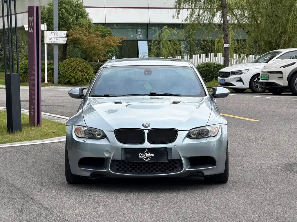 BMW M3 — миниатюра 2