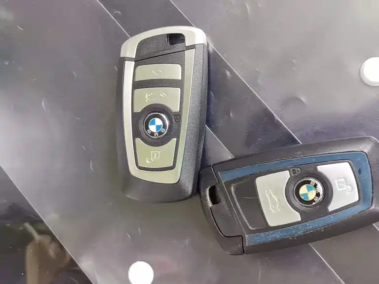 BMW 3 Series — миниатюра 9