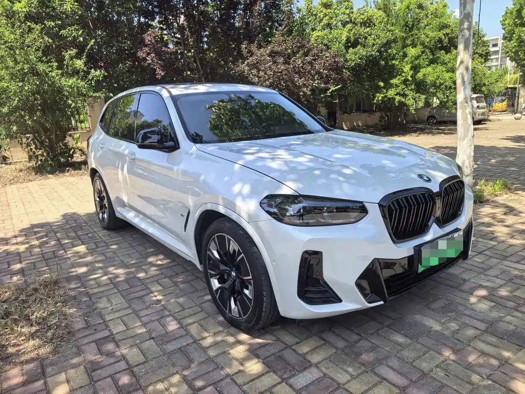 BMW iX3 — миниатюра 2